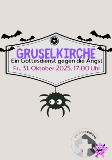gruselkirche 2025