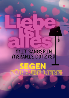 Liebe ist alles