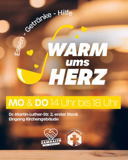 wärmestube