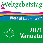 Weltgebetstag 2021 Banner2