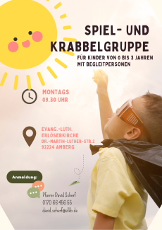 Spielgruppe